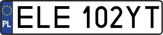 ELE102YT