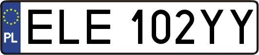 ELE102YY