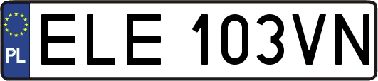 ELE103VN