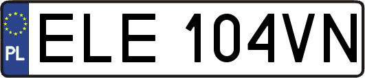 ELE104VN