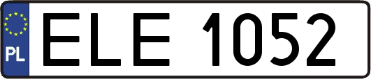 ELE1052