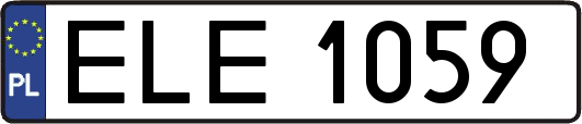 ELE1059
