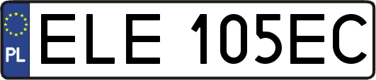 ELE105EC