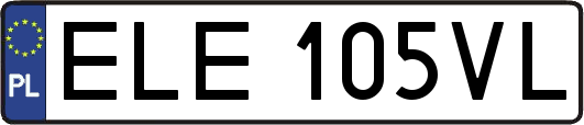 ELE105VL