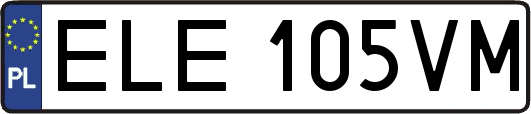 ELE105VM