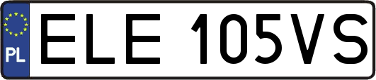 ELE105VS