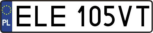 ELE105VT
