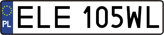 ELE105WL