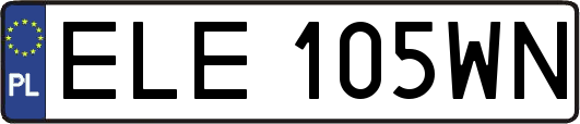 ELE105WN
