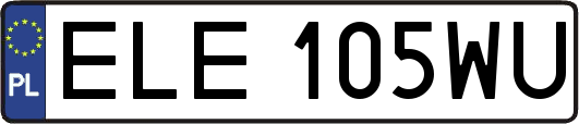 ELE105WU