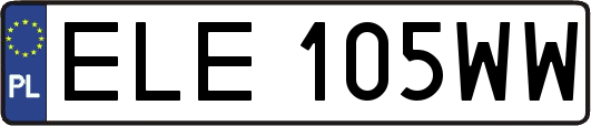 ELE105WW