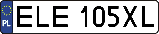 ELE105XL