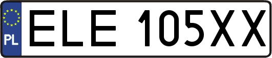 ELE105XX