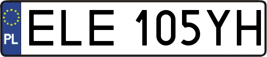 ELE105YH