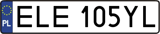 ELE105YL