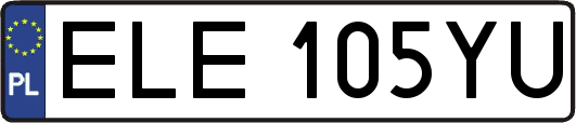 ELE105YU