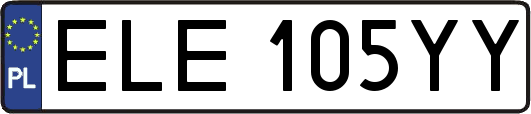 ELE105YY