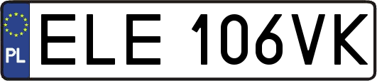 ELE106VK