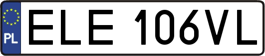 ELE106VL