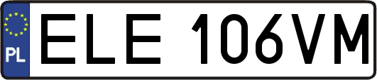 ELE106VM