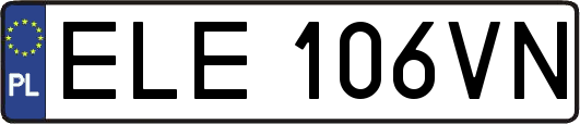 ELE106VN