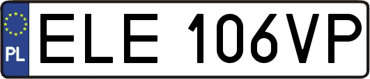 ELE106VP