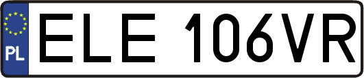 ELE106VR