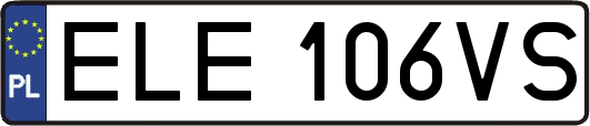 ELE106VS