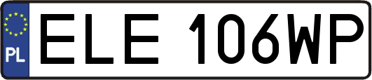 ELE106WP