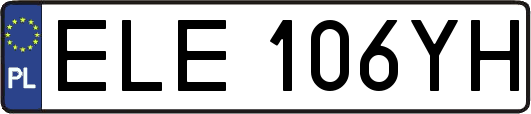 ELE106YH