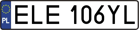 ELE106YL