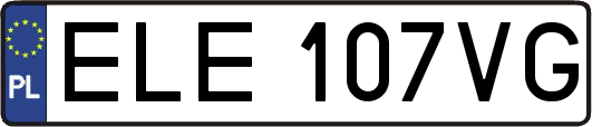 ELE107VG