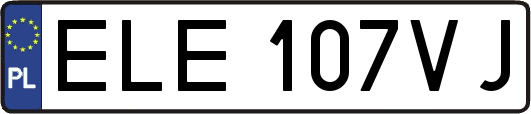 ELE107VJ