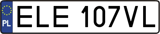 ELE107VL