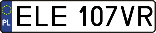 ELE107VR