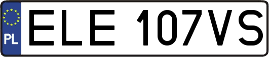 ELE107VS