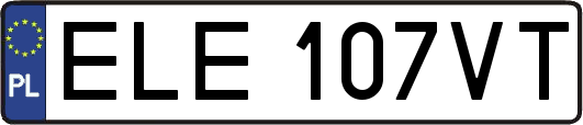 ELE107VT