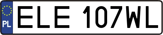 ELE107WL