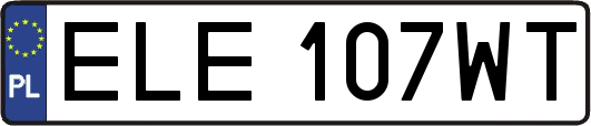 ELE107WT