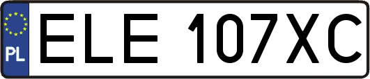 ELE107XC