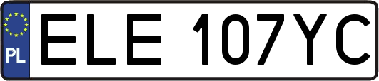 ELE107YC