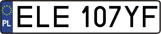 ELE107YF