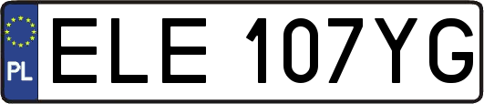 ELE107YG