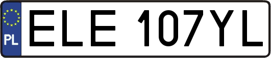 ELE107YL