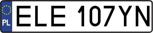 ELE107YN