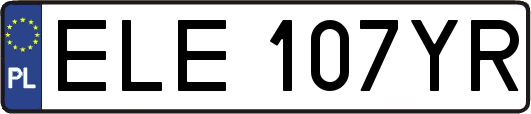 ELE107YR