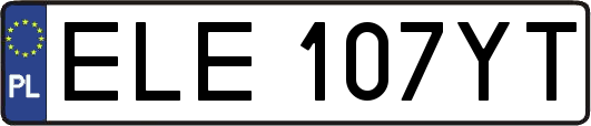 ELE107YT
