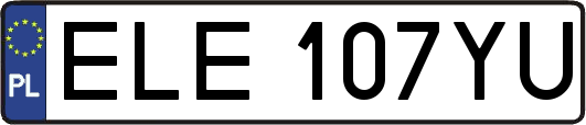 ELE107YU