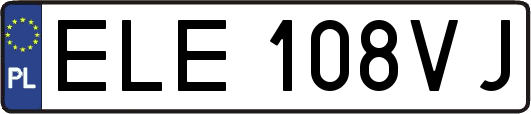 ELE108VJ