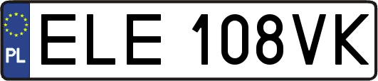 ELE108VK